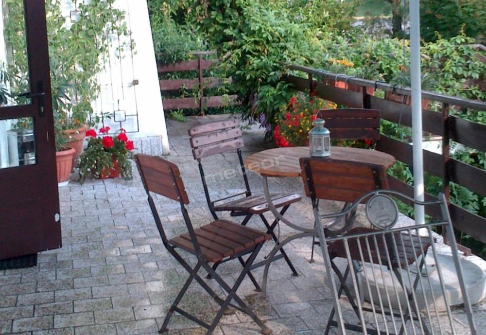 Osrodek Wypoczynkowy " Bieszczady" Hotel Myczkowce Buitenkant foto